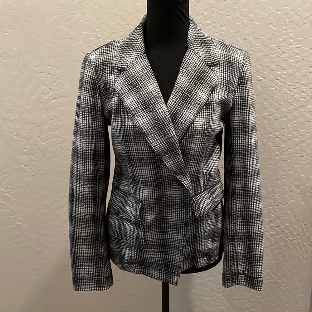 Anthropologie blazer. Casual material SZ: S